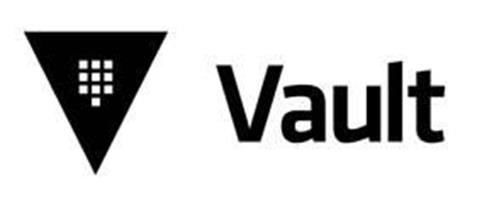 Vault trademark