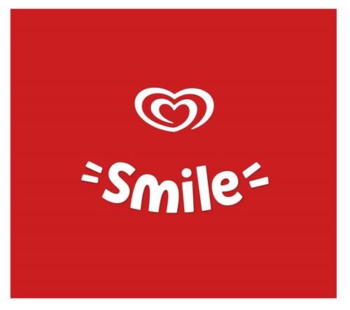 smile trademark