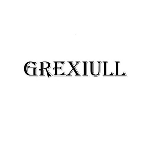 GREXIULL trademark